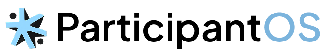 ParticipantOS